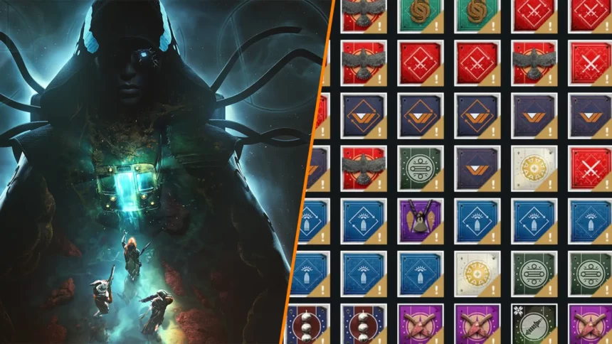 Destiny 2 Edge of Fate Bounty Prep Update: All Bounties Staying and Leaving Revealed
