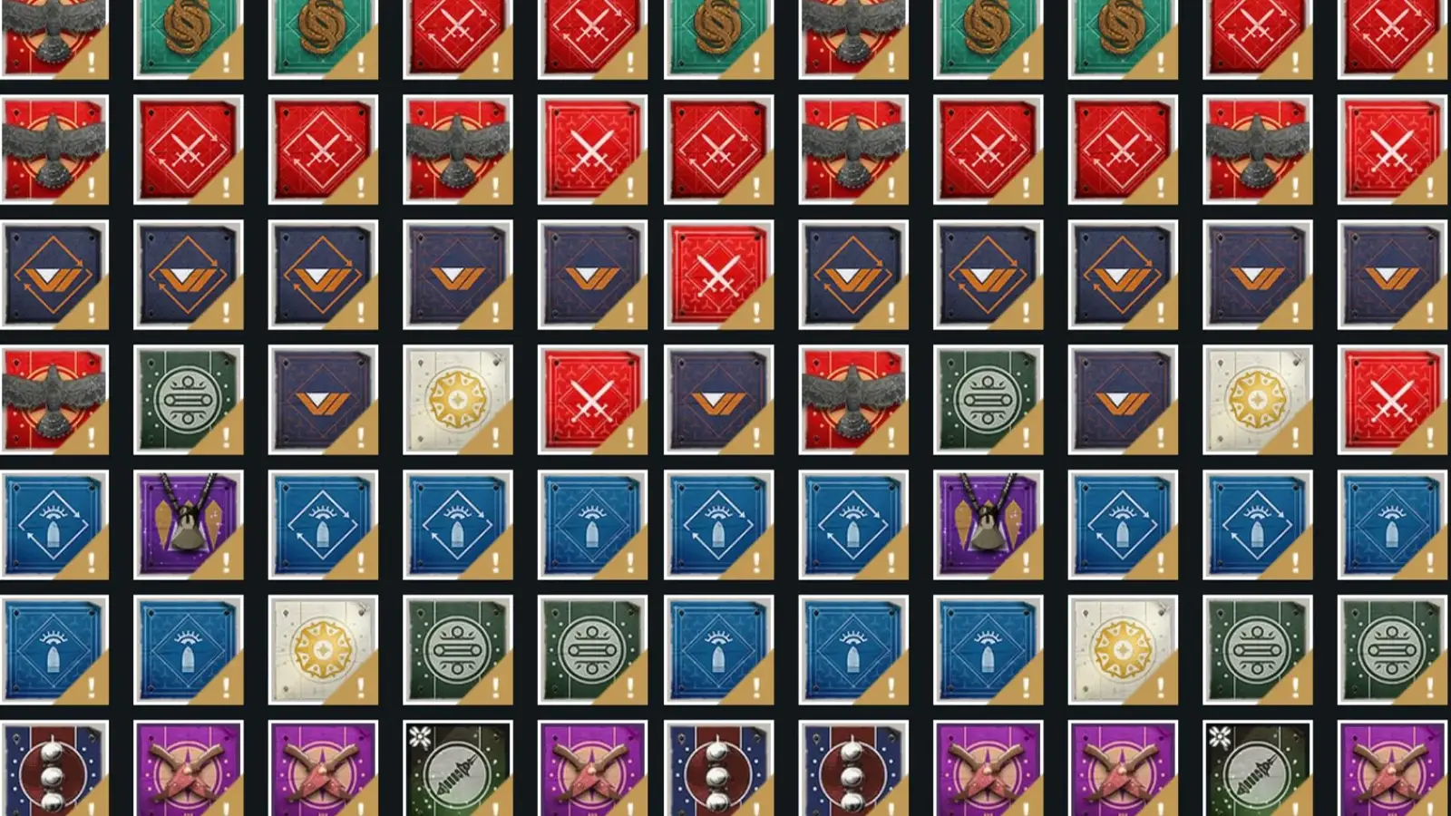 Destiny 2 Edge of Fate Bounty Prep Update: All Bounties Staying and Leaving Revealed