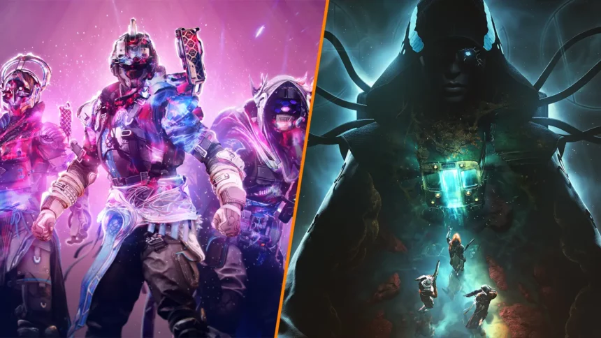 Destiny 2 Edge of Fate Prismatic Fragment Nerfs Rolled Back After Strong Community Reaction