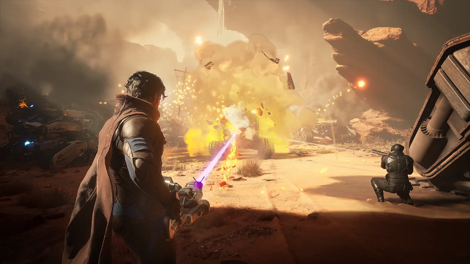 Dune Awakening: 13 Game-Changing Tips Every Beginner Needs to Know
