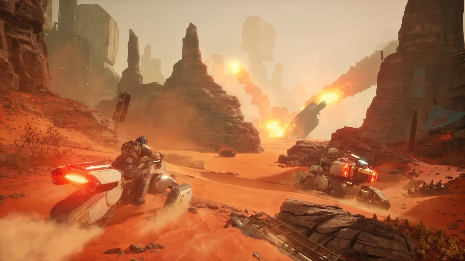 Dune Awakening: 13 Game-Changing Tips Every Beginner Needs to Know