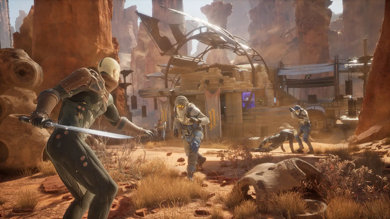 Dune Awakening: 13 Game-Changing Tips Every Beginner Needs to Know