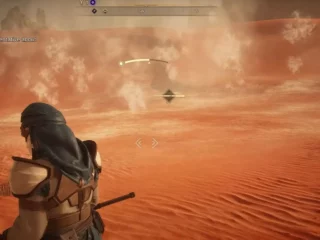 Dune Awakening Flour Sand Farming Guide - How To Get, Best Spots