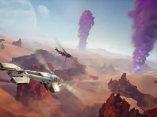 Dune Awakening Full Server List – All Worlds and Sietches You Can Join