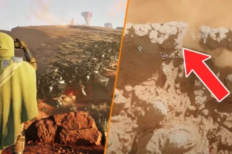 Dune Awakening: How To Get To The Deep Desert – Complete Guide