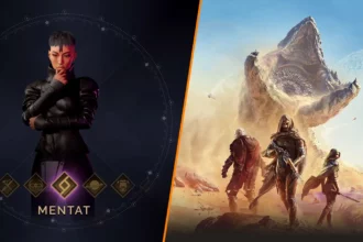 Dune Awakening Mentat Class Skill Tree: Every Ability, Buff, and Upgrade Explained