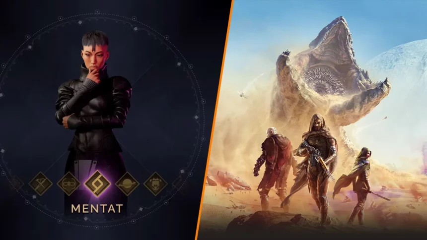Dune Awakening Mentat Class Skill Tree: Every Ability, Buff, and Upgrade Explained