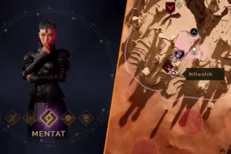 Dune Awakening Mentat Trainer Locations – Basic and Advanced