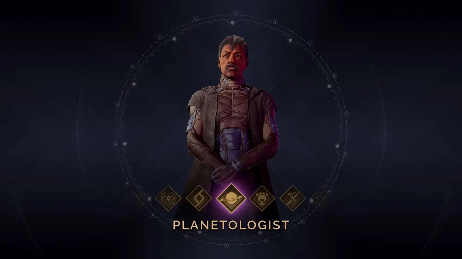 Dune Awakening Planetologist Class Skill Tree: Every Ability, Buff, and Upgrade Explained