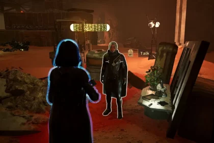 Dune Awakening Planetologist Trainer Locations - Basic and Advanced