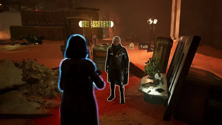 Dune Awakening Planetologist Trainer Locations - Basic and Advanced