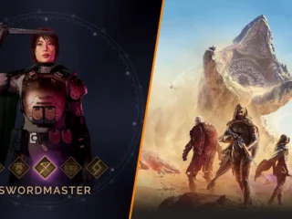 Dune Awakening Swordmaster Class Skill Tree: Every Ability, Buff, and Upgrade Explained