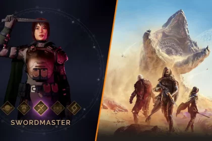 Dune Awakening Swordmaster Class Skill Tree: Every Ability, Buff, and Upgrade Explained