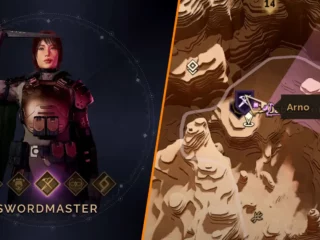 Dune Awakening Swordmaster Trainer Locations – Basic and Advanced