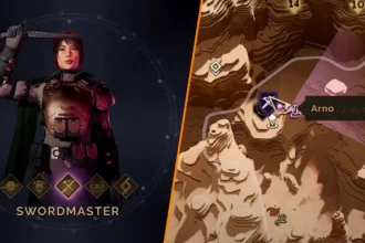 Dune Awakening Swordmaster Trainer Locations – Basic and Advanced