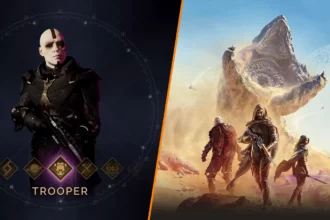 Dune Awakening Trooper Class Skill Tree: Every Ability, Buff, and Upgrade Explained