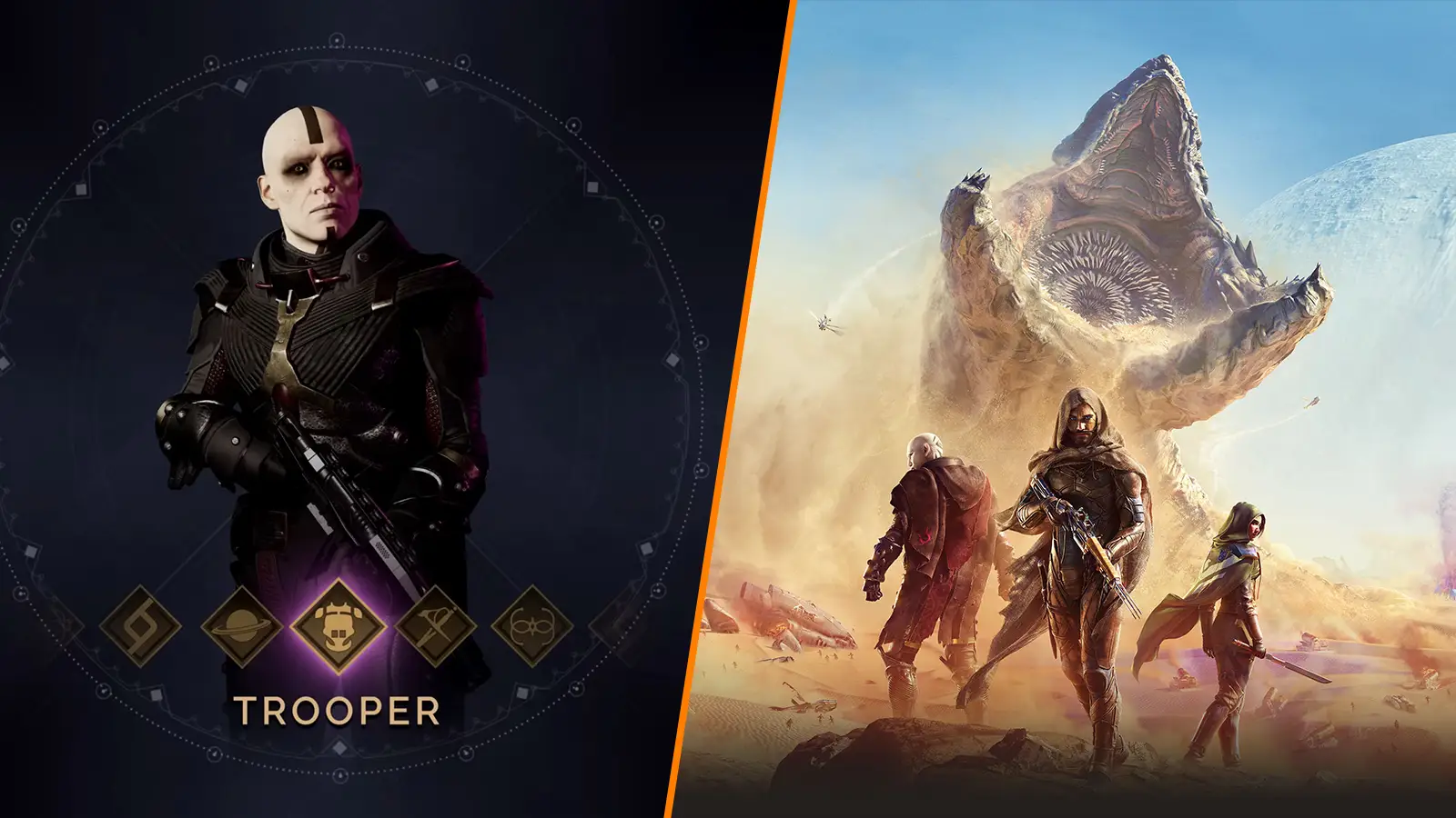 Dune Awakening Trooper Class Skill Tree: Every Ability, Buff, and ...