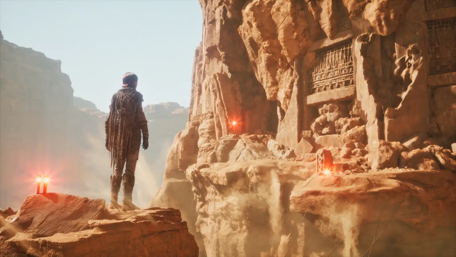 Dune: Awakening Ultimate Beginner’s Guide – Best Starting Classes, Base Building, PvP and Survival Tips