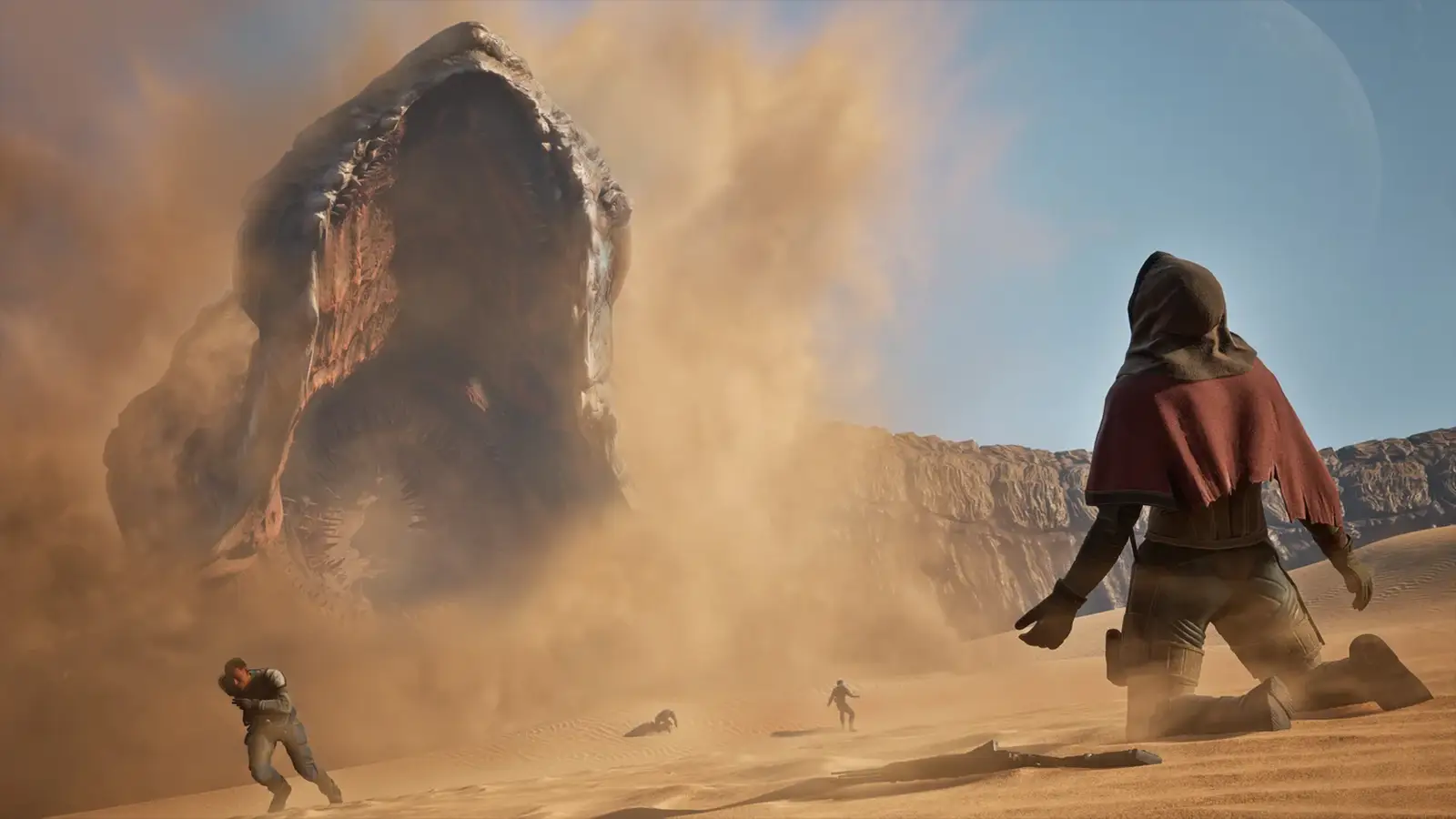 Dune: Awakening Ultimate Beginner’s Guide – Best Starting Classes, Base Building, PvP and Survival Tips