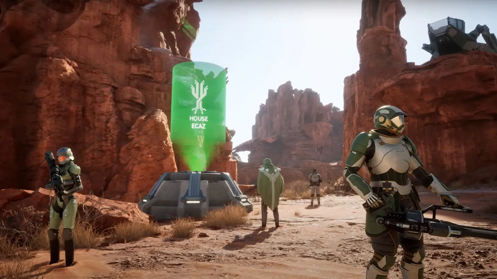 Dune Awakening Weekly Wipe Explained: Coriolis Storm Reset, Deep Desert, and New Landsraad Cycle