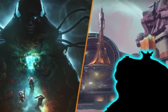 New Secret Exotic Heavy Weapon Possibly Leaked For Destiny 2 Edge of Fate
