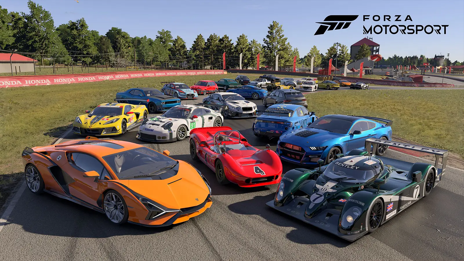 Forza Developer May Be Among Studios Impacted in Xbox’s "Significant" Layoff Plans