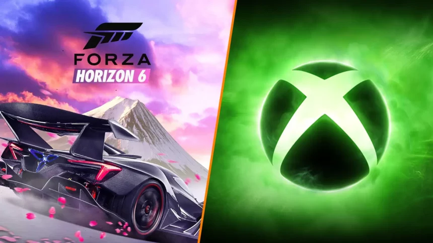 Forza Horizon 6 Announcement Won’t Appear at the Xbox Games Showcase 2025, It’s Claimed