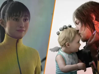 Hideo Kojima Explains Why His Games Rarely Feature Japanese Actors