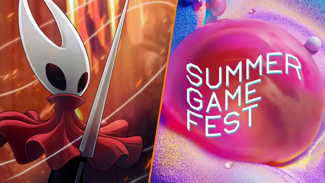 Hollow Knight Silksong Set For Major Showcase with Release By End of Summer 2025 - Report