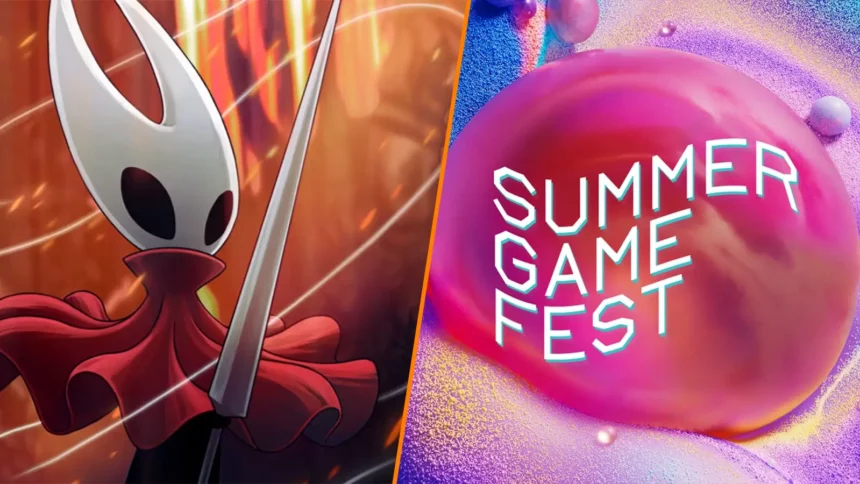 Hollow Knight Silksong Set For Major Showcase with Release By End of Summer 2025 - Report