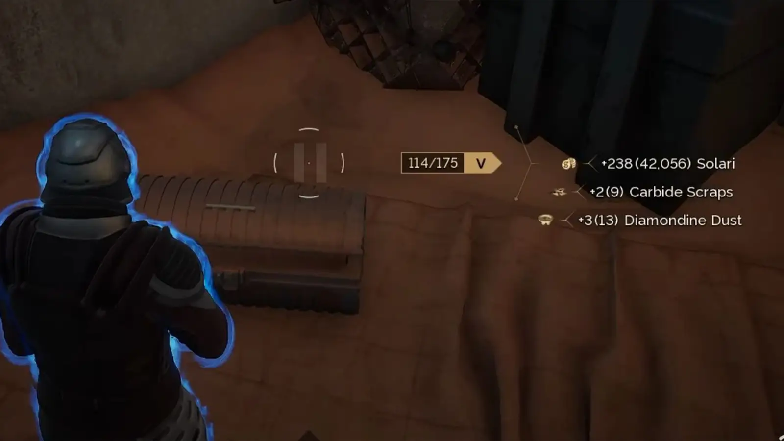 How to Get Diamondine Dust in Dune Awakening – All Locations, Vendor List, and Best Farm