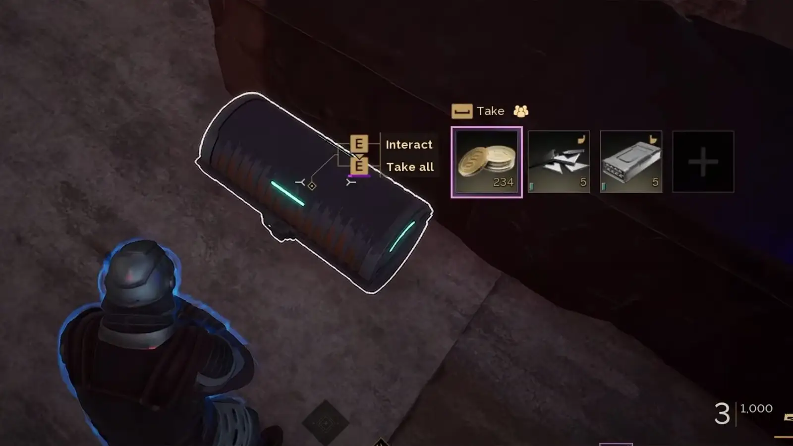How to Get Diamondine Dust in Dune Awakening – All Locations, Vendor List, and Best Farm