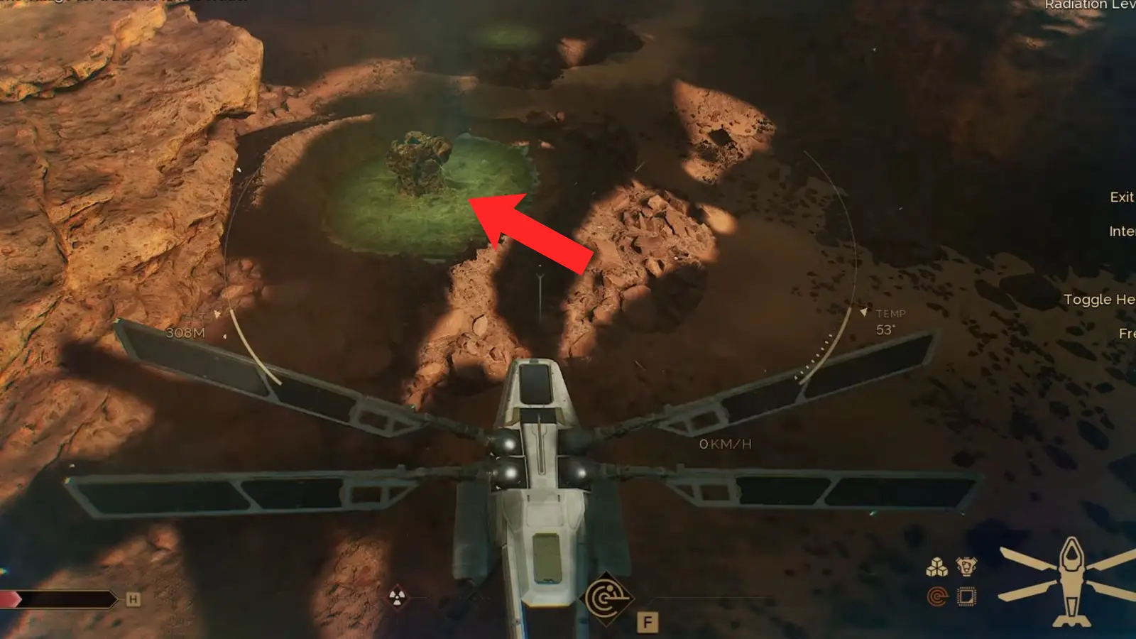 How to Get Jasmium Crystal in Dune Awakening - Best Locations, and Tips