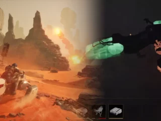 How to Get Sandbike in Dune Awakening – Complete Guide