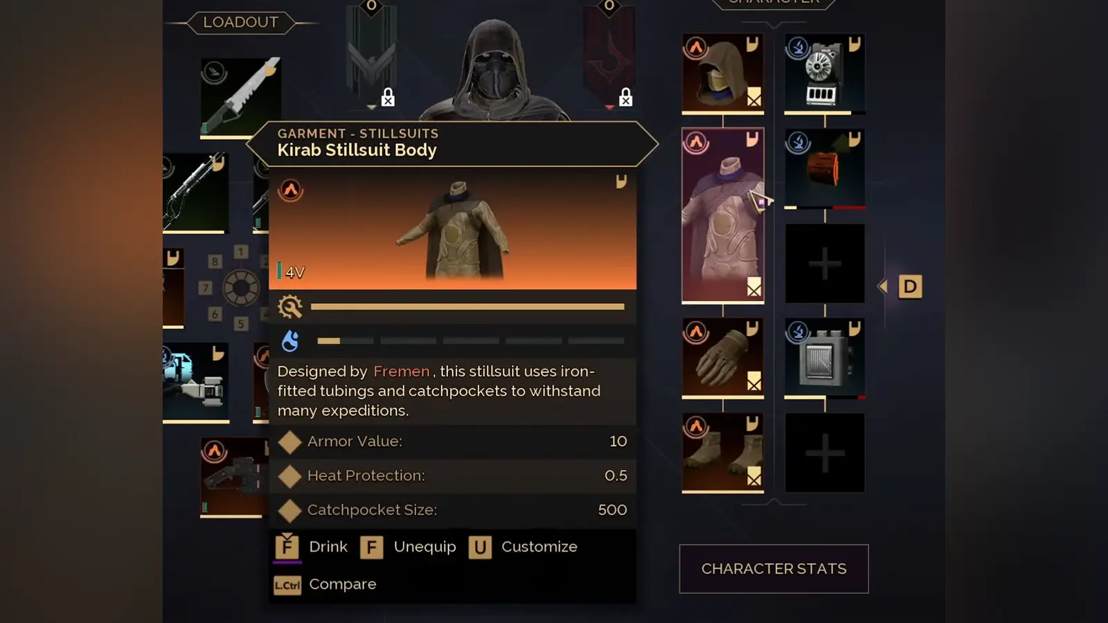 How to Get Water in Dune Awakening: Best Ways to Collect, Purify, and Conserve Water