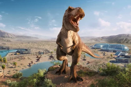 Jurassic World Evolution 3 Trailer Leaks Online, Reveals Release Date, Platforms, and Baby Dinosaurs