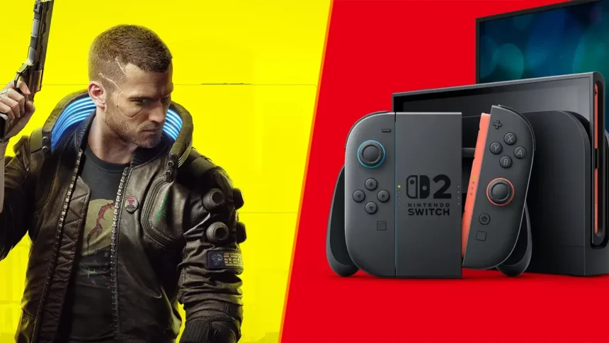 "Below Our Lowest Estimates": Nintendo Switch 2 Third-Party Sales Struggle Despite Record Launch – Report