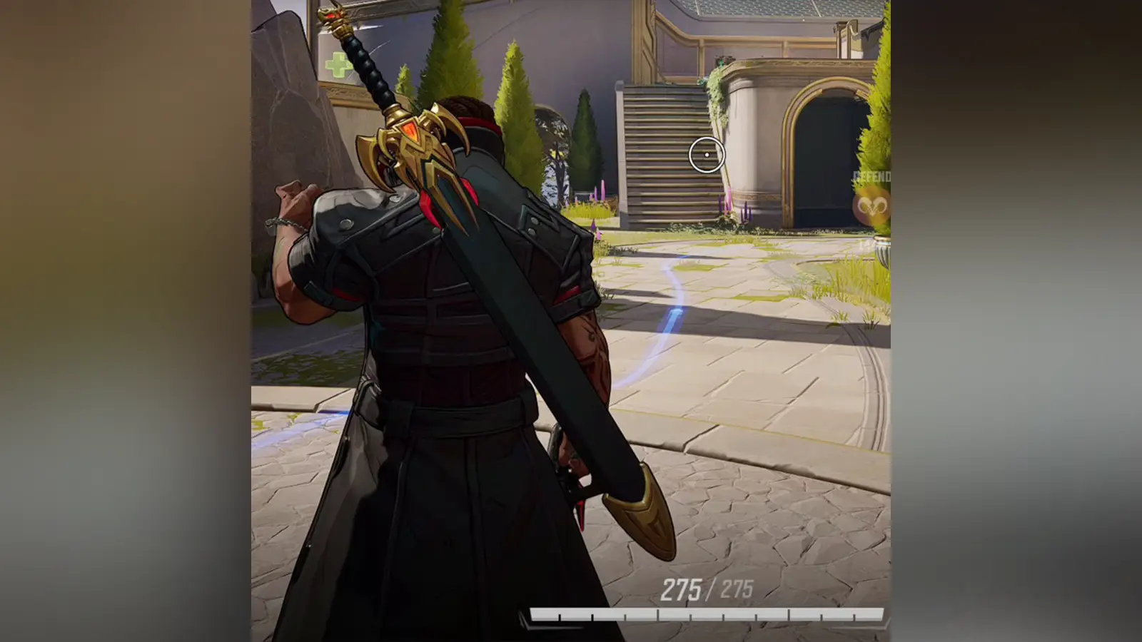 Marvel Rivals Blade Abilities: Full Breakdown
