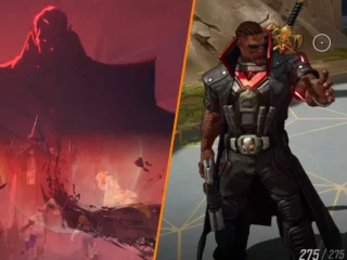 Marvel Rivals Blade Abilities: Full Breakdown