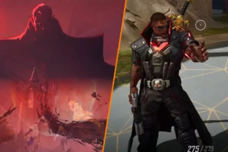 Marvel Rivals Blade Abilities: Full Breakdown