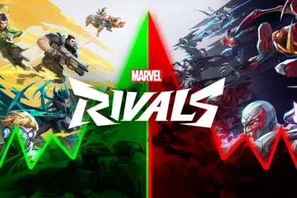 Marvel Rivals Loses Over 70% Of Players On Steam Since Launch, Reviews Now 'Mixed'