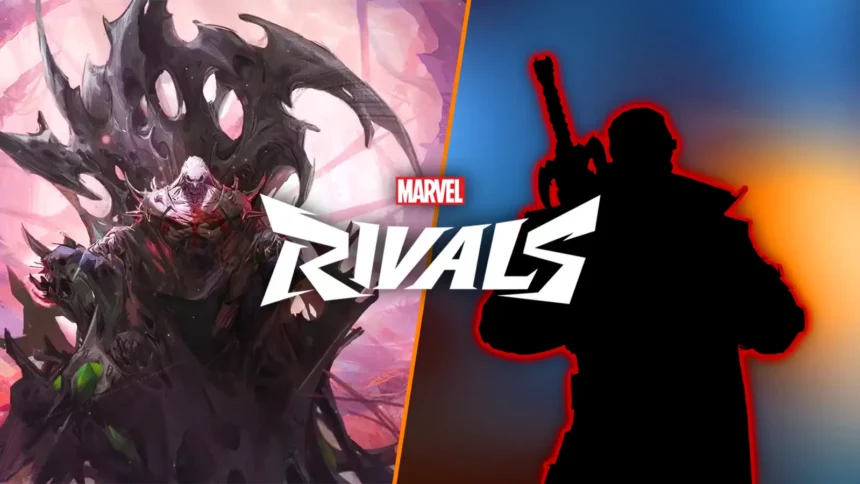 Marvel Rivals Season 3 Heroes and Title Seemingly Leaked Early Via Twitch Drops