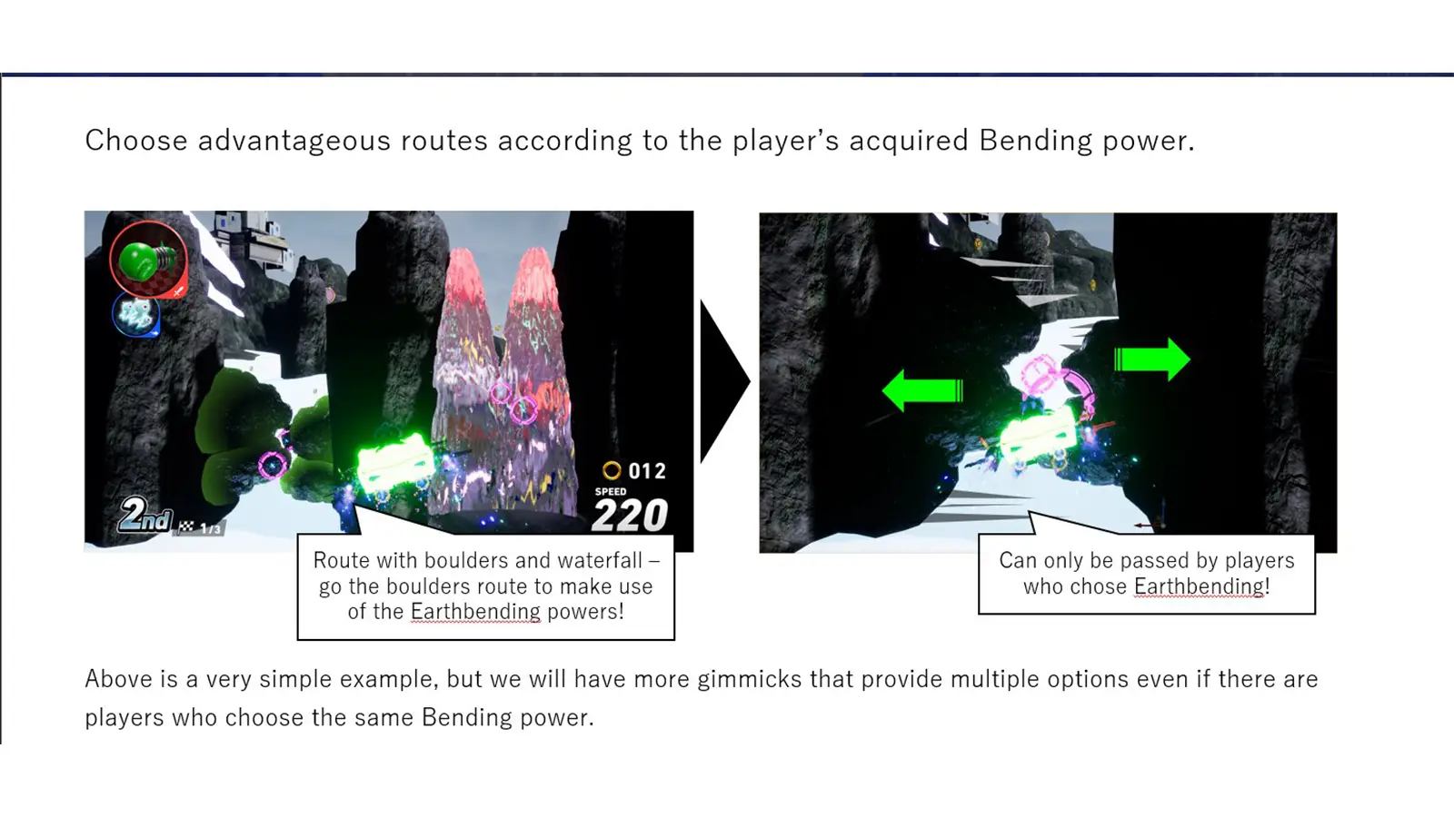 Massive Sonic Racing CrossWorlds Leak Reveals TMNT, SpongeBob, Avatar, and Minecraft Crossovers With Full Gameplay Footage