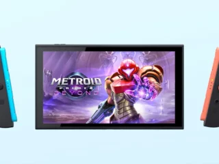 Metroid Prime 4: Beyond Ad Spotted in London Claims It’s "Out Now," But It’s Not