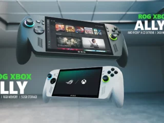 Microsoft’s Xbox Handheld “Essentially Canceled,” According to New Report