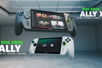 Microsoft’s Xbox Handheld “Essentially Canceled,” According to New Report