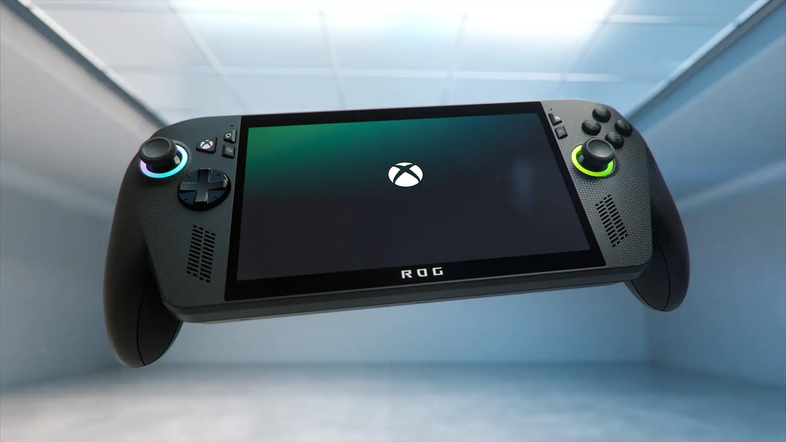 Microsoft’s Xbox Handheld “Essentially Canceled,” According to New Report