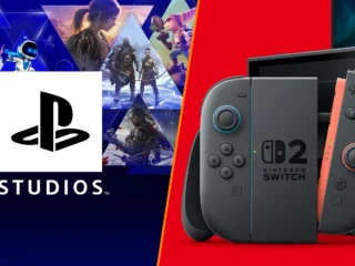 Multiple PlayStation Exclusives Coming to Nintendo Switch 2, It's Claimed