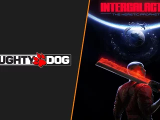 Intergalactic: The Heretic Prophet Will Feature RPG Progression, According to Former Naughty Dog Dev