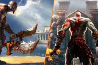 New Greek God of War Game Reportedly Delayed to 2026